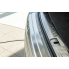 Накладка на задний бампер (матовая) AUDI Q7 (2015-) бренд – Avisa дополнительное фото – 2